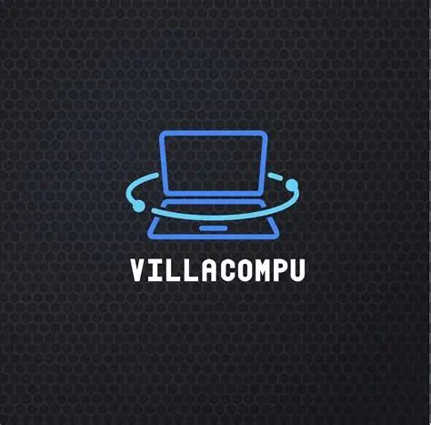 Logo de VillaCompu